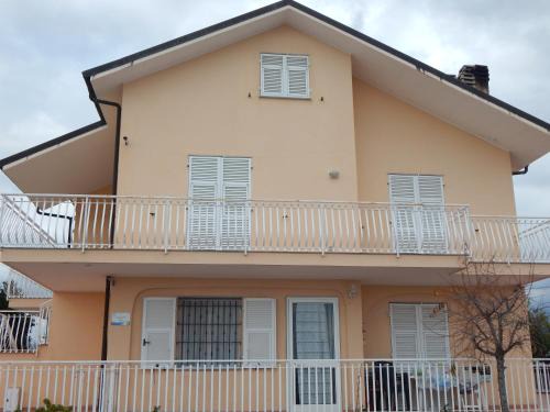 agriturismo nonna merj
