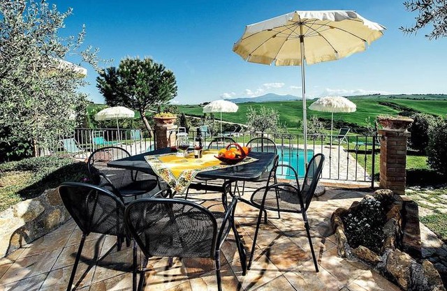 Agriturismo Palazzo Conti A