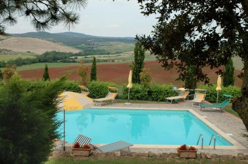 Agriturismo Palazzo Conti 
