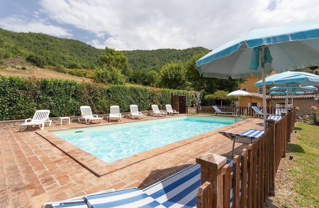 Agriturismo Paradiso Paola