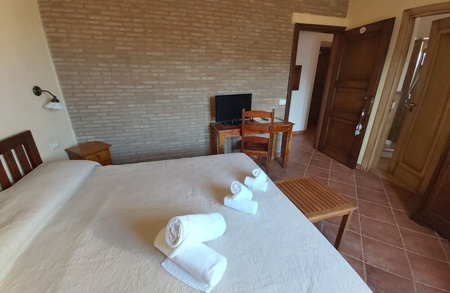 Agriturismo Passo dei Briganti