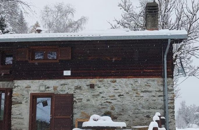 Agriturismo Piangembro
