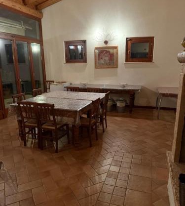 Agriturismo Pieve San Nicolo'