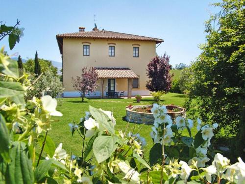 Agriturismo Poggio Al Sole Vinci 