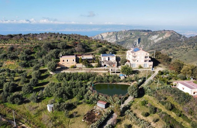 Agriturismo Sant' Anna Ortì