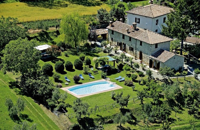 Agriturismo San Giovanni 