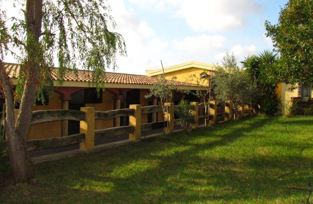 Agriturismo Simbirizzi