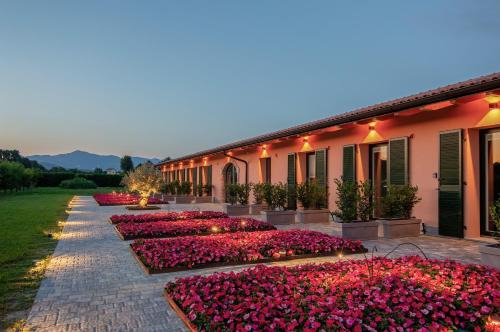 Agriturismo Tenuta del Fatio