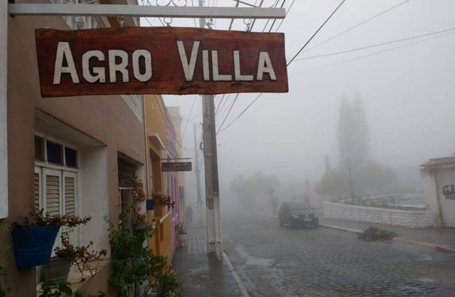 Agro Villa
