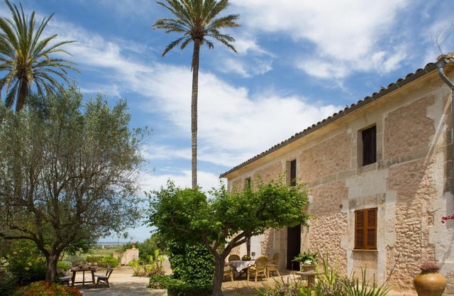 Agroturismo Pla Llodra 