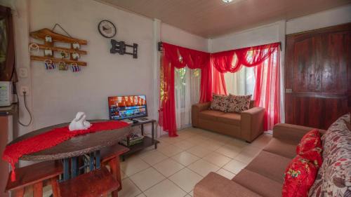 Agua Azul Nature-House