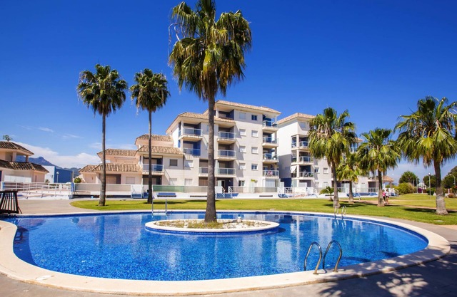 Agua Blanca by Interhome