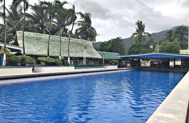 Agua Caliente Hot Spring Resort and Hotel