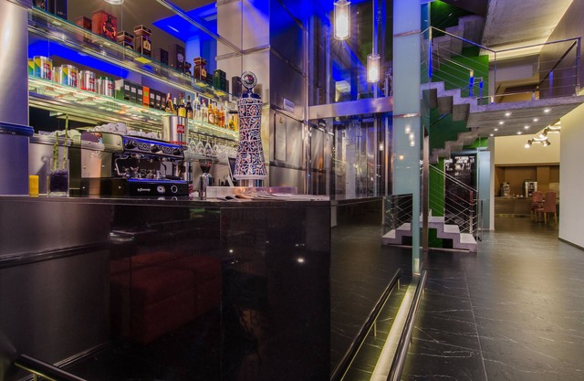 Agua de Mar Hotel Boutique