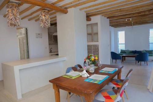 Ahadi Beachfront by YourHost 2 bedroom Kilifi