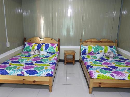 Ahava Lodge