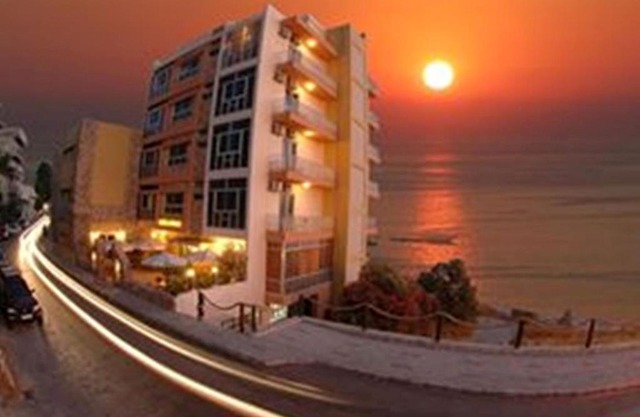 Ahiram Hotel Byblos
