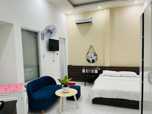 AHK Homestay 5