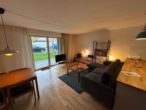 Ahorn Apartment