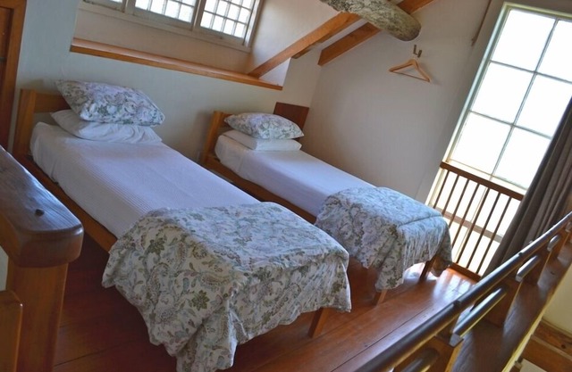 AHU AHU BEACH VILLAS: Stunning sea views!