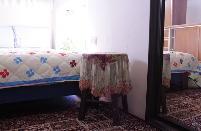 Ahuzat Shaul - Apartment