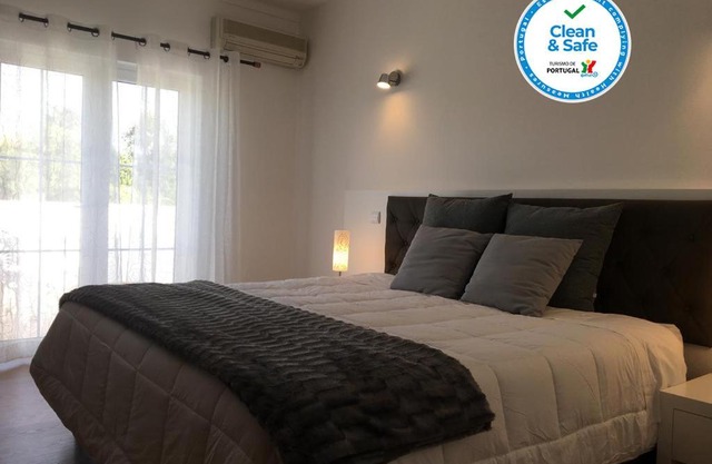 Ahvillas - Cerro Azul