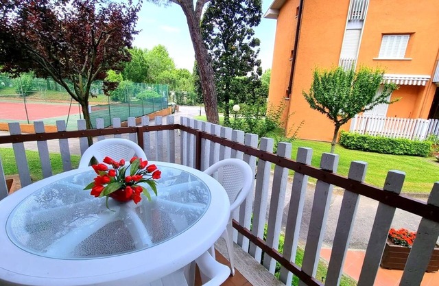 Ai Cappuccini Appartment 2200