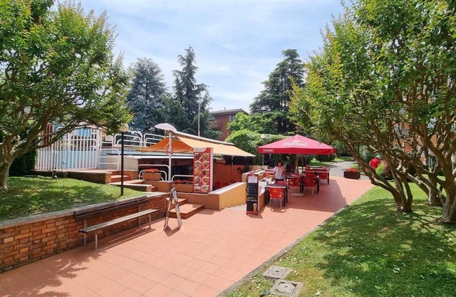 Ai Cappuccini Appartment 3600