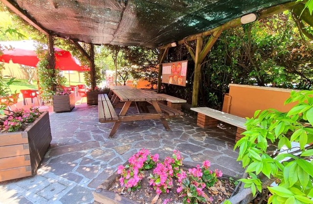 Ai Cappuccini Appartment 3400