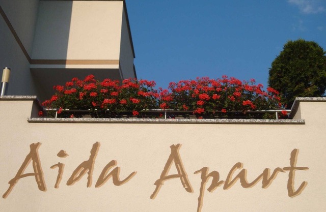 Aida Apart - Aida