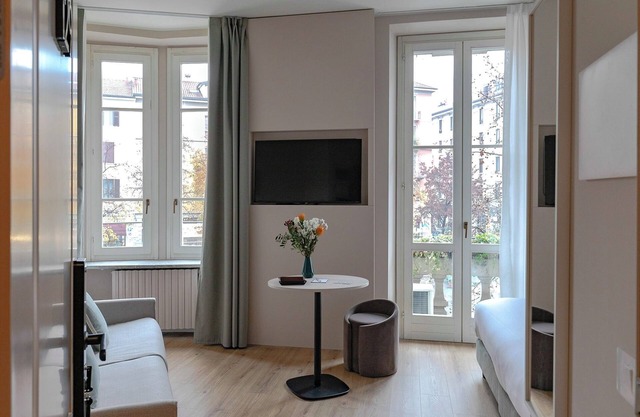 Aiello Hotels - Isola Design District