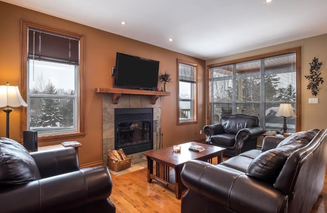 Aiglon by Rendez-Vous Mont-Tremblant