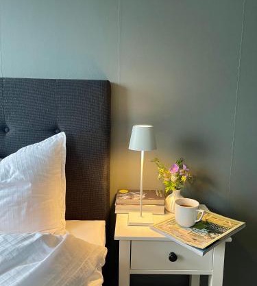 ÁILU - Arctic Hotel Apartments