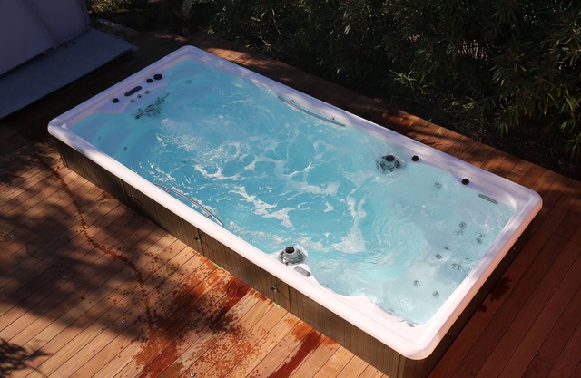 Air-conditioned villa Private heated swimming pool wifi