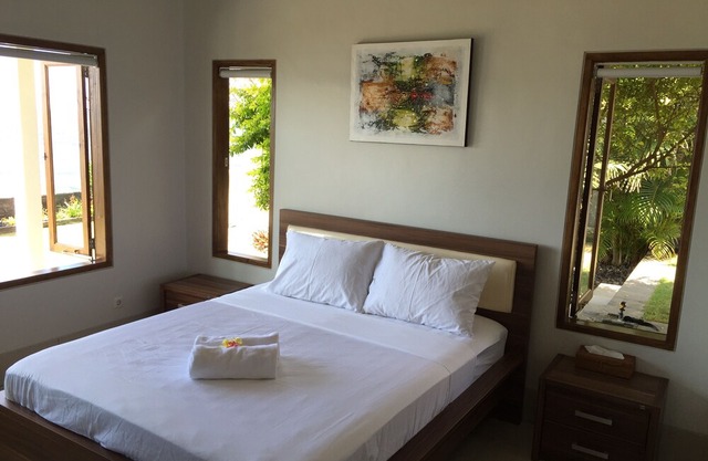 Air Sanih Beach Villa 2 Br