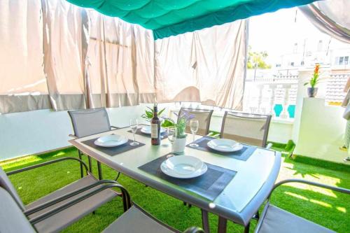 Aires de Doñana, Apartamentos Living Sur