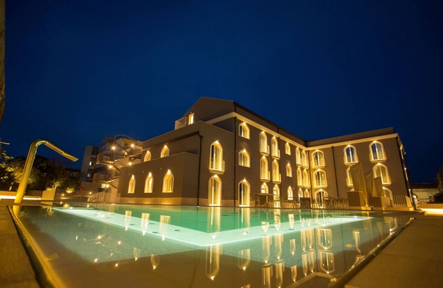 Airone City Hotel