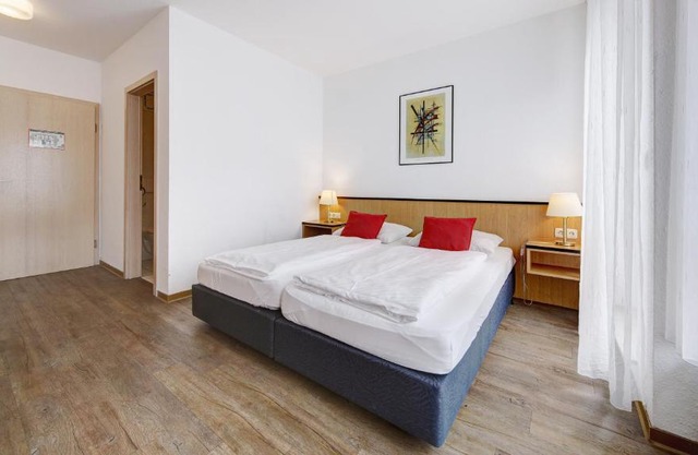 Airport-Hotel Stetten