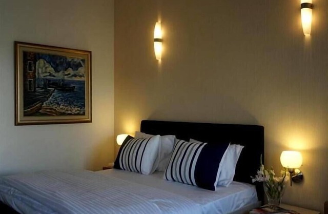 Airport Hotel