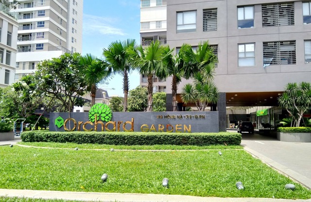 Airport House - *Orchard Garden Free Pool & Gym*