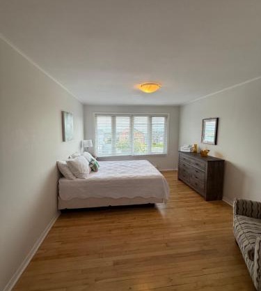 Airport Manor Unit 4, 2 Bedroom Apartment