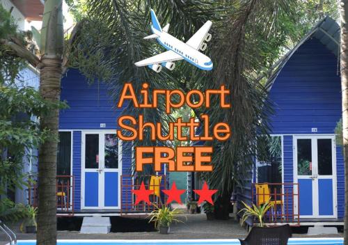 Airport Residence Inn