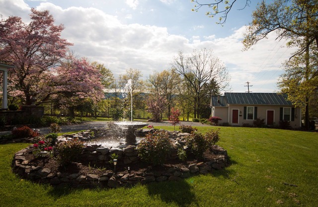 Airwell Bed and Breakfast