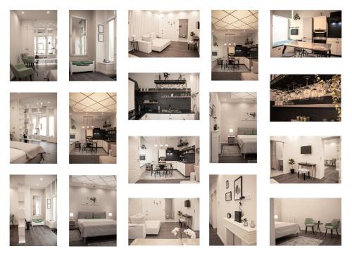 Airy Apartman