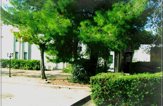 Aix Hotel