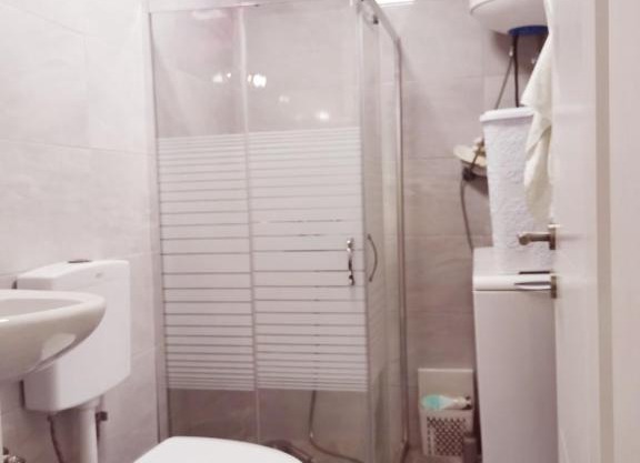Ajlin apartman