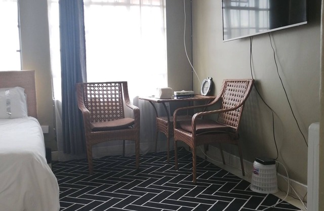 Aju Executive Homestay