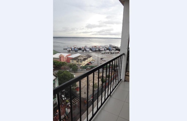 Ajuricaba Suítes 8