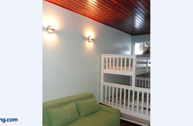 Ajuricaba Suites 7