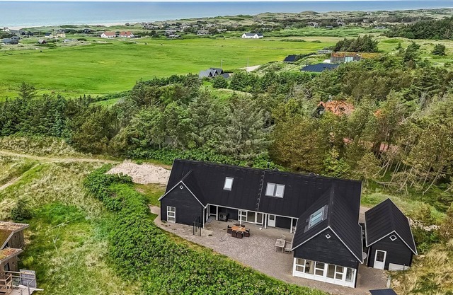 "Ajvi" - 900m from the sea by Interhome